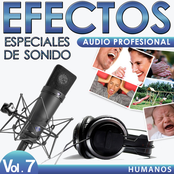 Efectos Especiales de Sonido. Vol. 7. Humanos