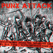 VA - Punx Attack