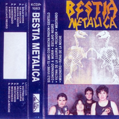 Bestia Metálica