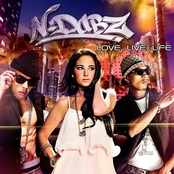 Living For The Moment by N-dubz