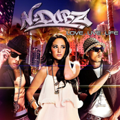 N-Dubz: Love.Live.Life