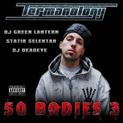 Barz For The Stars by Termanology