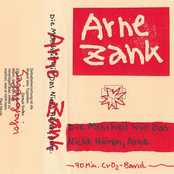 Die Mehrheit will das nicht hören, Arne.