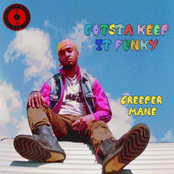 Gotsta Keep It Funky