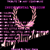 Cover Mania: Tribute to Amy Winehouse Instrumental