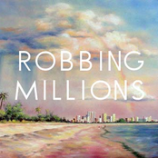 robbing millions