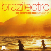 Brazilectro Session 2 (Disc 1)