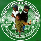 Miss Ghetto by Poor Righteous Teachers