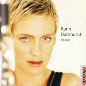 Karin Dornbusch - Clarinet
