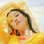 mango - single