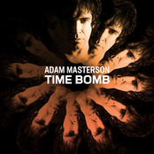 Adam Masterson: Time Bomb