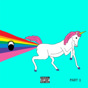 Magic Is Real, Pt. 1 - EP