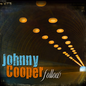 Don't Feel Like That Anymore by Johnny Cooper