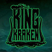King Kraken
