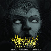 Desolation Of Conjoined Embodiment EP
