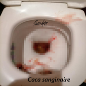 Caca Sanginaire