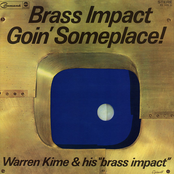 Brass Impact Goin' Someplace!