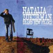 Natalia Zukerman: Brand New Frame