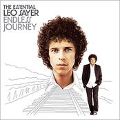 Leo Sayer: Endless Journey – The Essential Leo Sayer