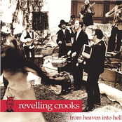 A Dream With Horses by Revelling Crooks