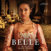 Dido Elizabeth Belle by Rachel Portman