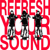 RefreshYoSound