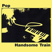 Pop by Handsome Train