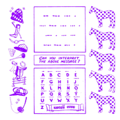 More Horse, Less Code