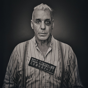 Till Lindemann: Zunge 2025
