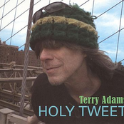 Holy Tweet