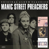 Repeat (stars And Stripes) by Manic Street Preachers