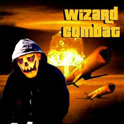 wizard combat