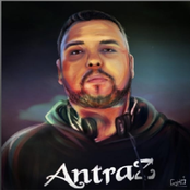 O Homem Da Máscara De Gás LP