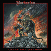 Barbarian: Cult of the Empty Grave