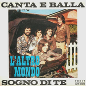 Canta E Balla / Sogno Di Te