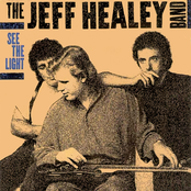 Angel Eyes by The Jeff Healey Band