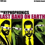 Dead Meat by The Hypnophonics