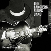 The Tangiers Blues Band: Folsom Prison Blues