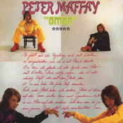 Omen by Peter Maffay