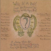 Wig in a Box: Songs from and Inspired by Hedwig and the Angry Inch