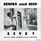 Jimmy & Hip Live!
