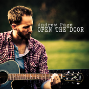 Open The Door by Andrew Page