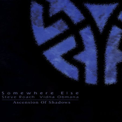 Somewhere Else