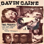 Two Wolves // My God What Has Become Of All These People