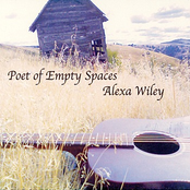 Alexa Wiley: Poet of Empty Spaces
