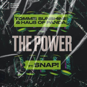 Tommie Sunshine: The Power (feat. Snap!)