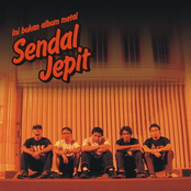 Kalah by Sendal Jepit