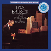 Something To Sing About by Dave Brubeck