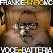 VOCE e BATTERIA
