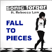 Fall to Pieces - Single, July 2009